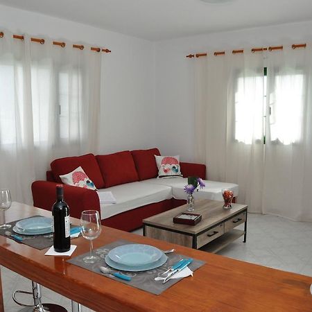 Mala La Casita De Mari Carmen 게스트하우스 외부 사진