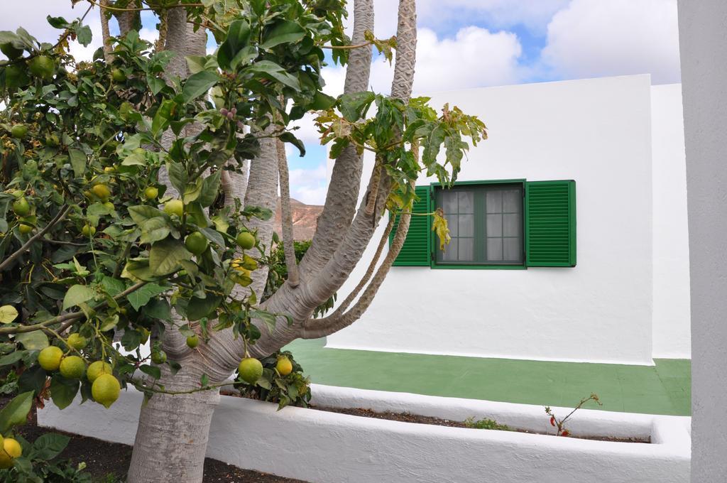 Mala La Casita De Mari Carmen 게스트하우스 외부 사진