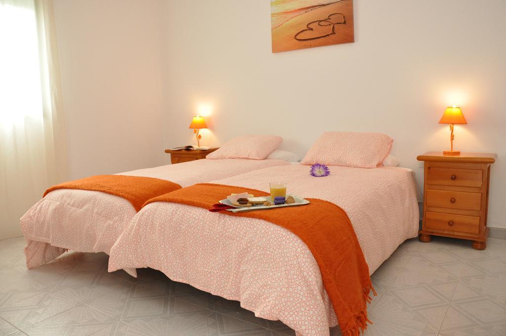 Mala La Casita De Mari Carmen 게스트하우스 외부 사진