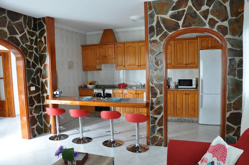 Mala La Casita De Mari Carmen 게스트하우스 외부 사진