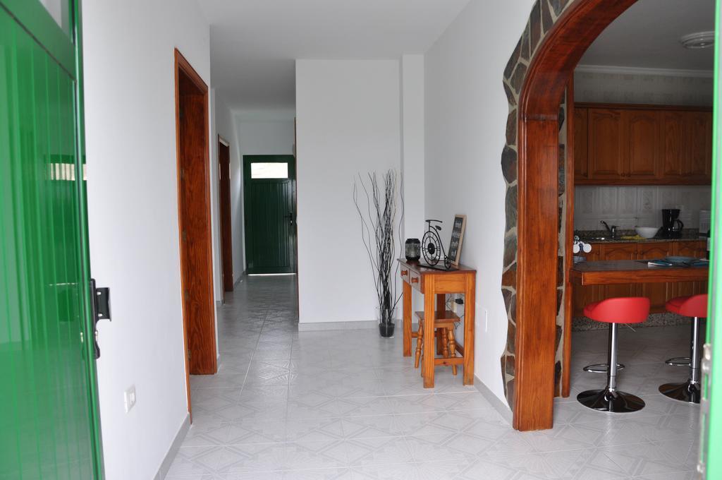Mala La Casita De Mari Carmen 게스트하우스 외부 사진