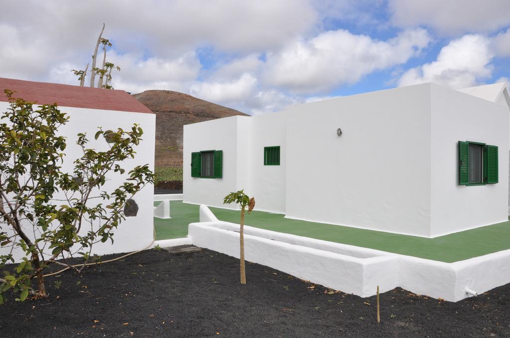 Mala La Casita De Mari Carmen 게스트하우스 외부 사진