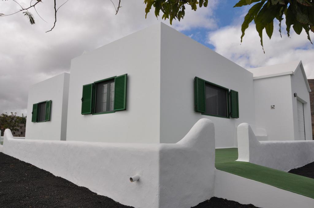 Mala La Casita De Mari Carmen 게스트하우스 외부 사진