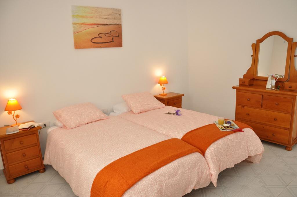 Mala La Casita De Mari Carmen 게스트하우스 외부 사진