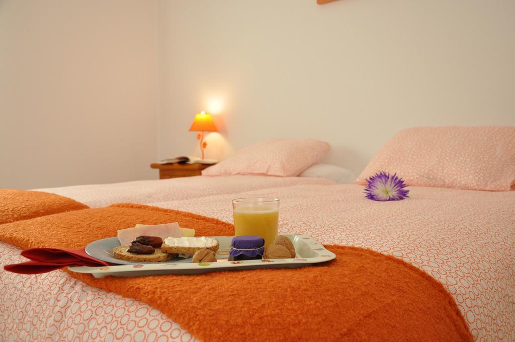 Mala La Casita De Mari Carmen 게스트하우스 외부 사진