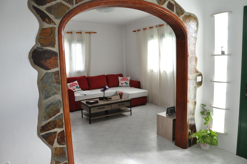 Mala La Casita De Mari Carmen 게스트하우스 외부 사진